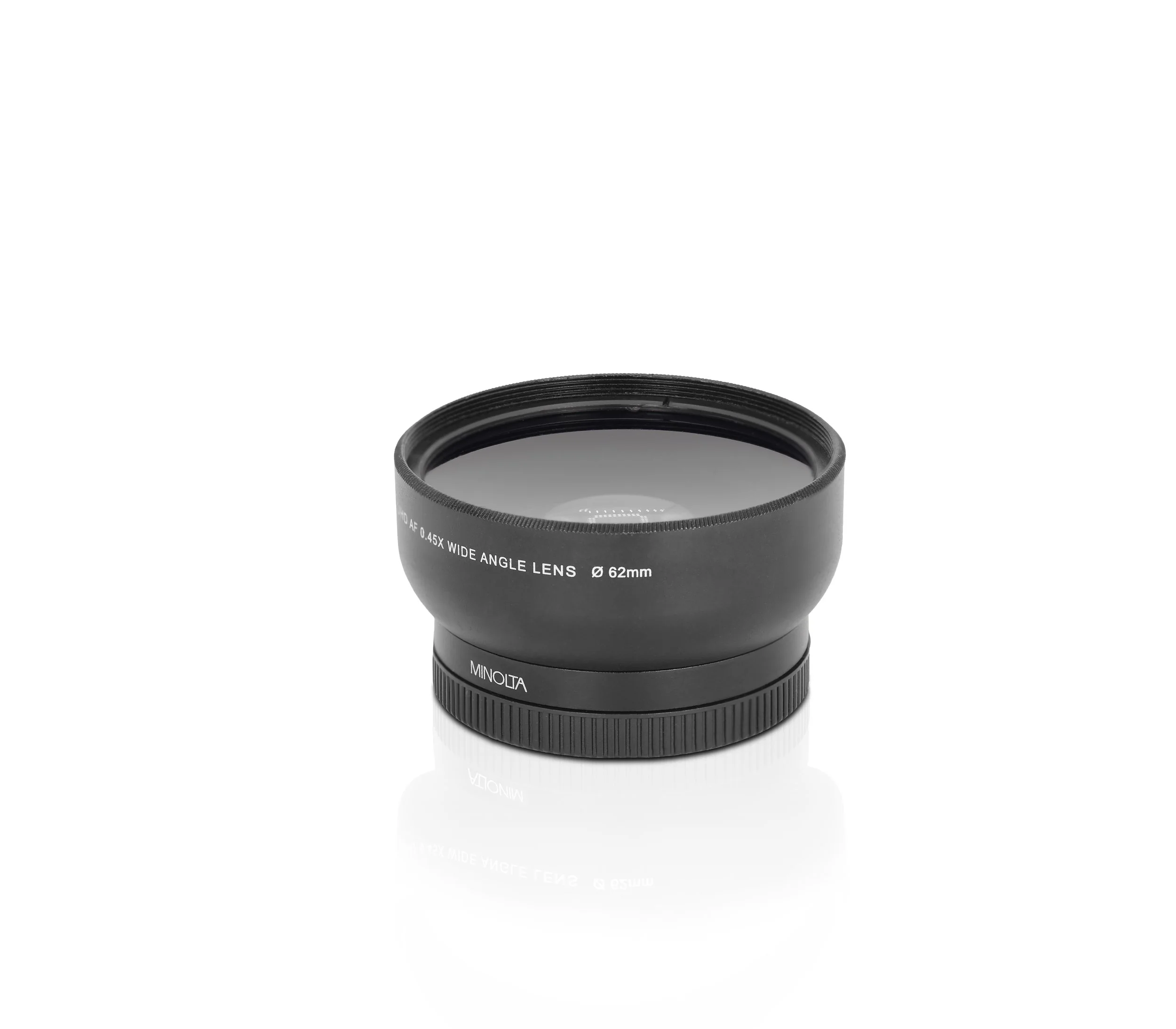 MND60V 64 MP / 4K UHD Vlogging & Content Creators Kit — Minolta